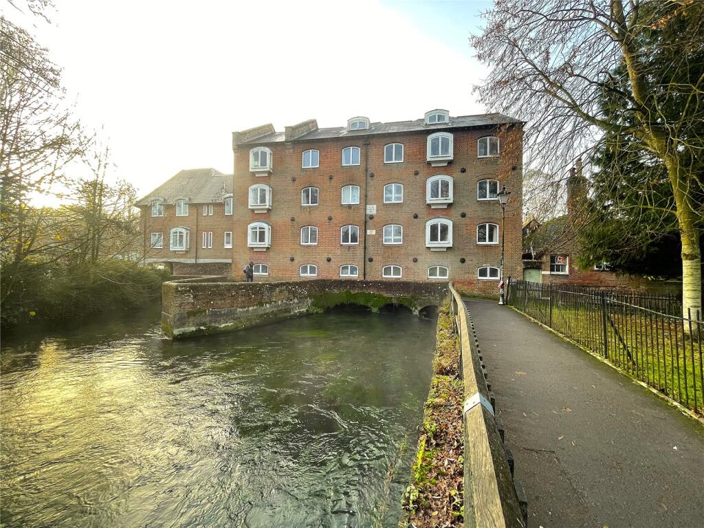 Main image of property: Wharf Hill, Winchester, Hampshire