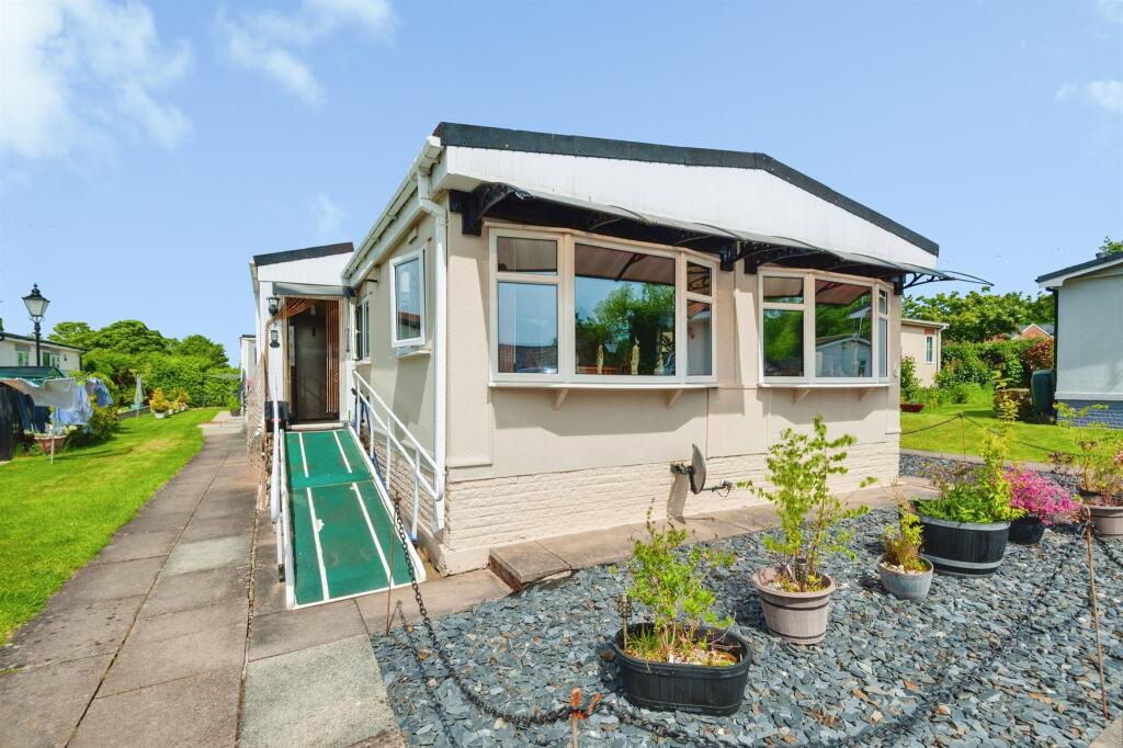 Main image of property: Chester Road, Frodsham