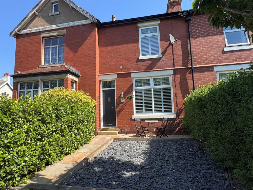 Main image of property: Rossall Road, Ansdell, Lytham St Annes