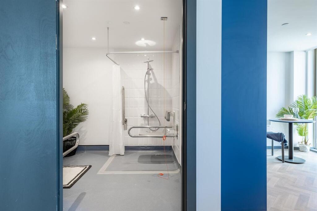1 bedroom flat share for rent