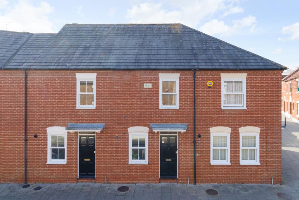 Main image of property: Orient Place, Canterbury