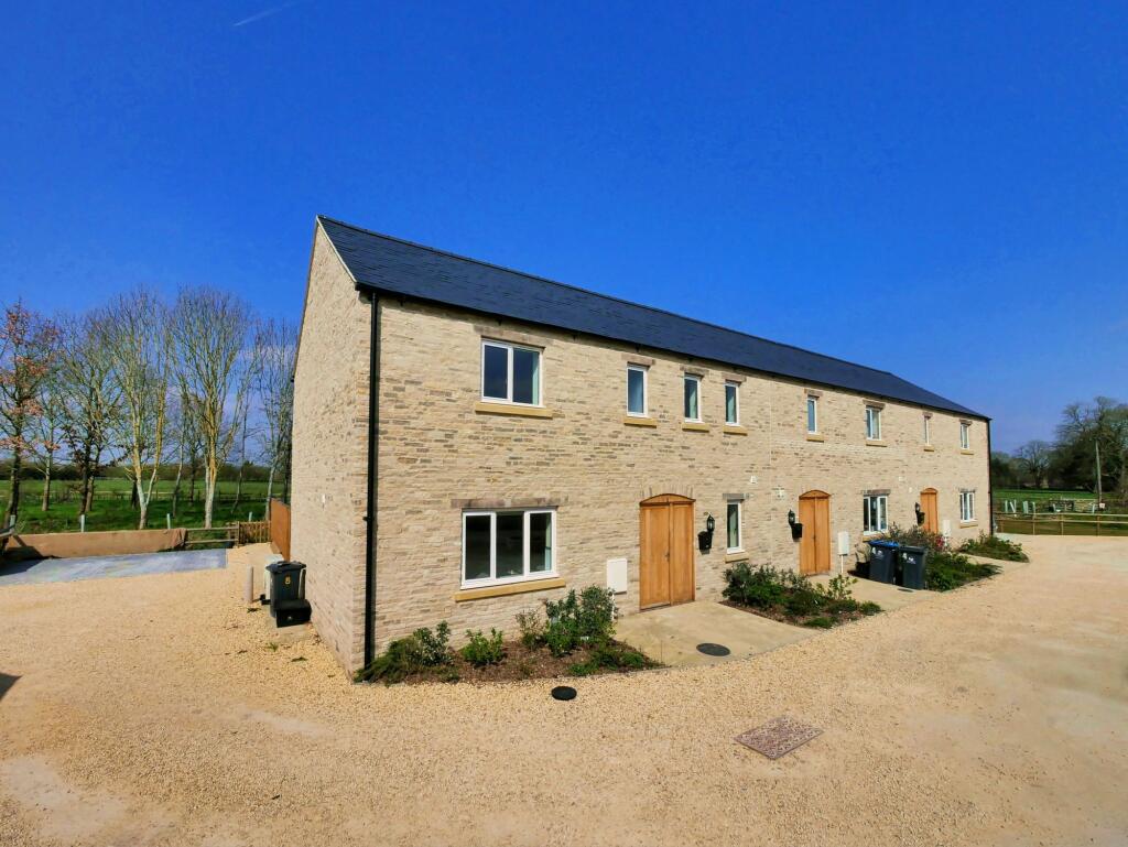 Main image of property: Weald, Bampton, OX18