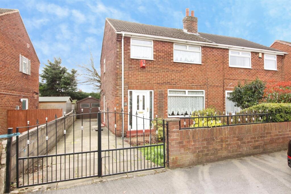 Main image of property: Primrose Drive, Leeds