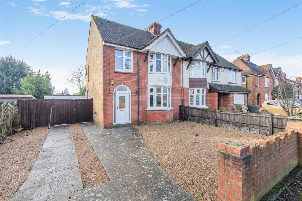 Main image of property: Marion Crescent, Maidstone