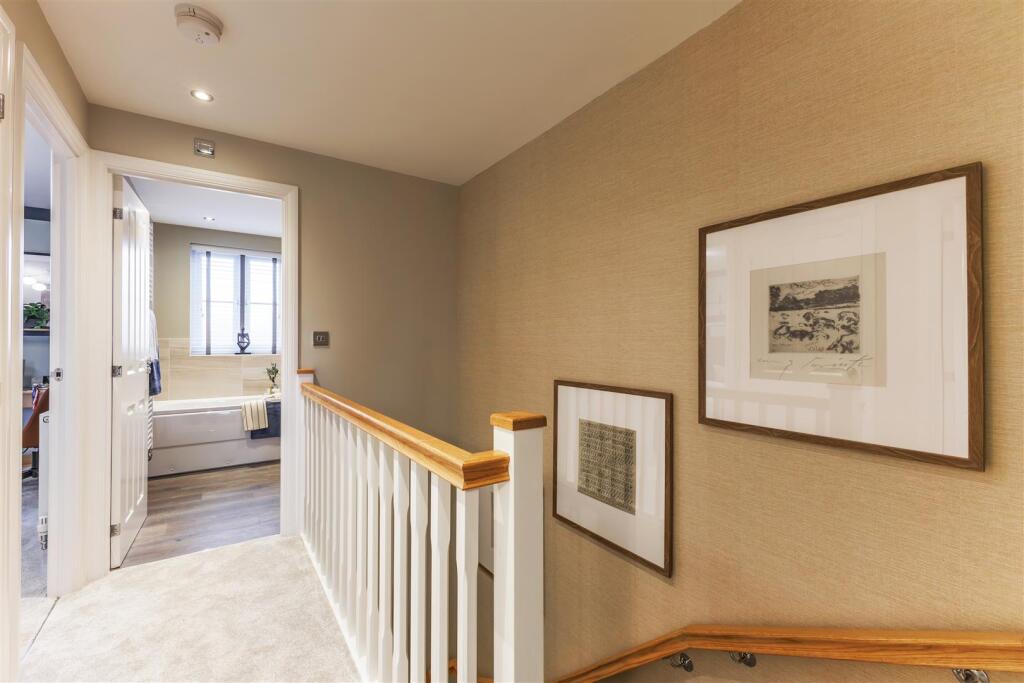 Additional image 7 of Plot 26 Arrowgreen View, Hither Green Lane Redditch, B98