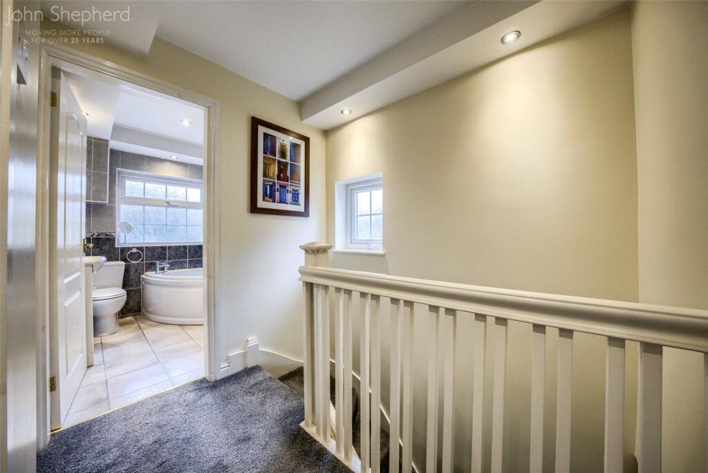 Additional image 11 of Widney Manor Road, Solihull, West Midlands, B91