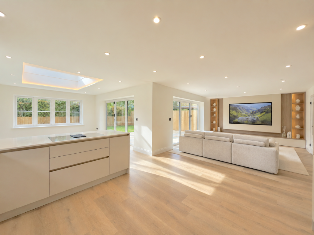 5 Bedroom Detached - Little Hallingbury - View 6