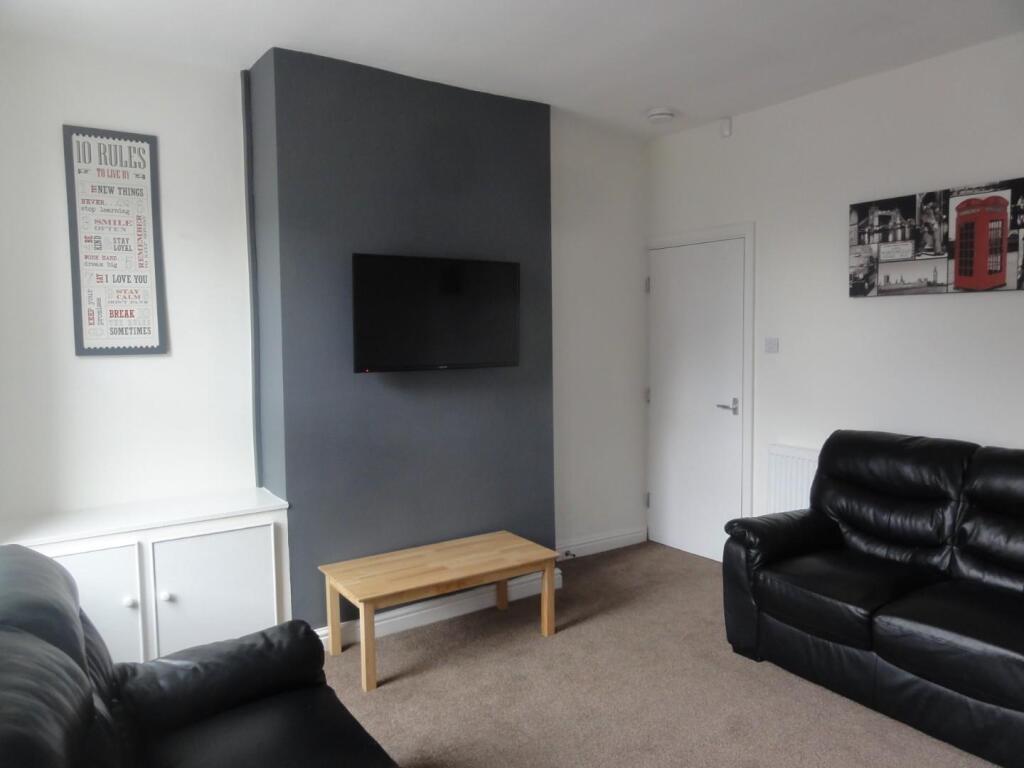 Main image of property: 89a Crookes, S10 1UB