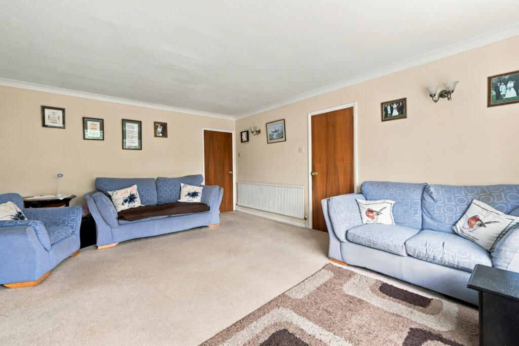 House in East Hertfordshire, Hockerill, Bishop's Stortford - View 5