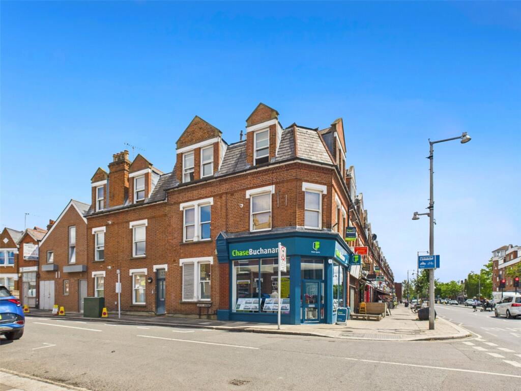 Main image of property: Heath Road, Twickenham