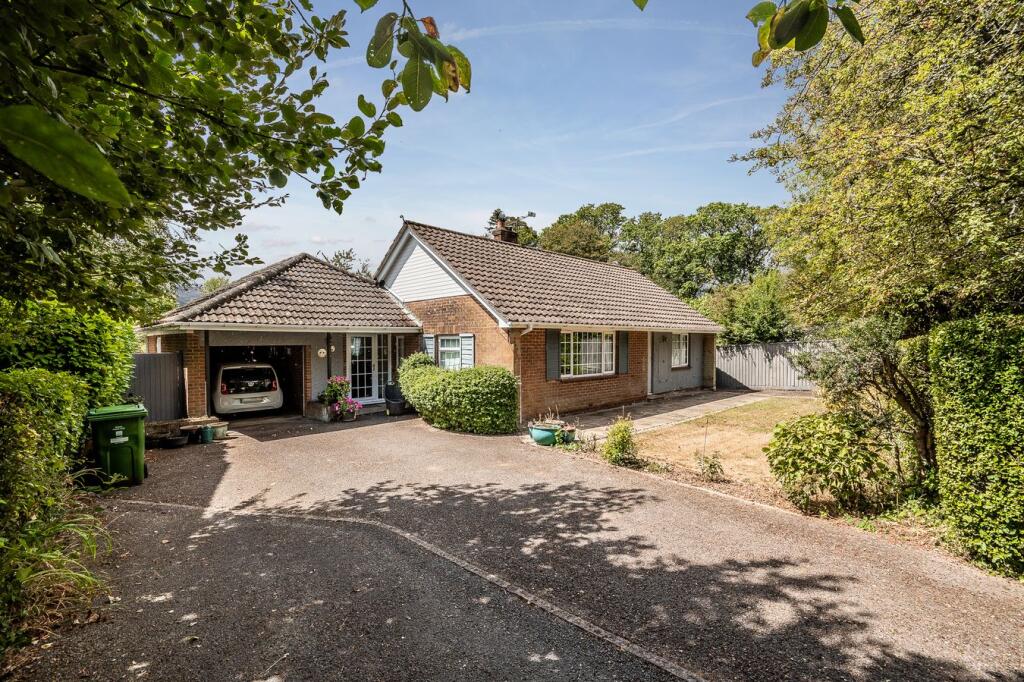 House in Exeter