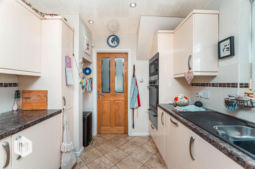 House in Bolton - View 5