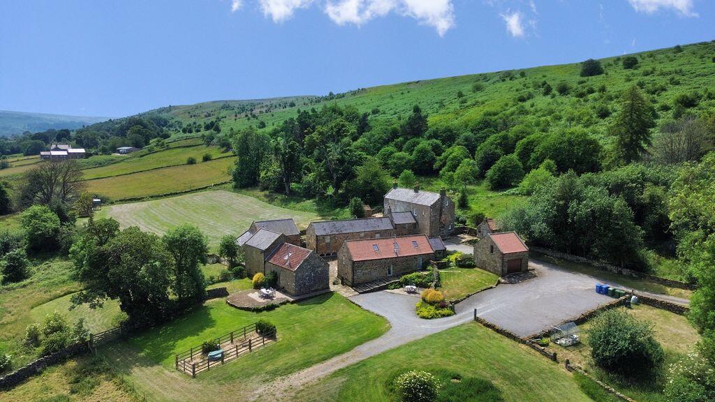 Main image of property: Castleton, Whitby