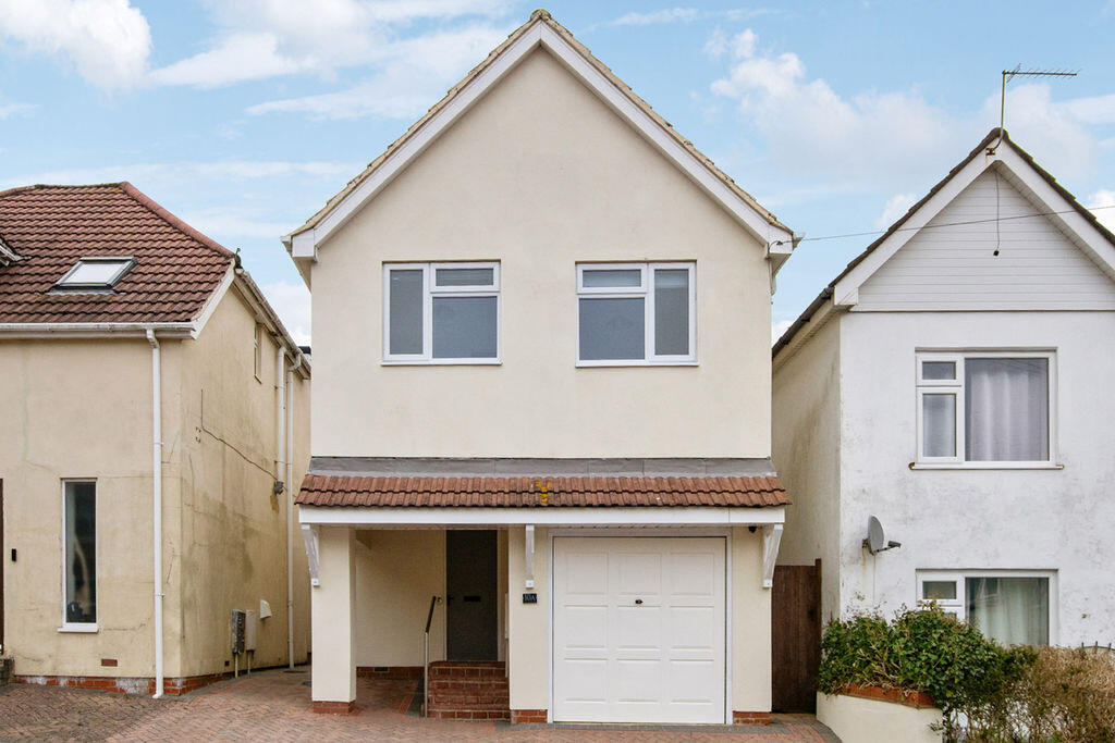 Main image of property: Phyldon Road, Poole