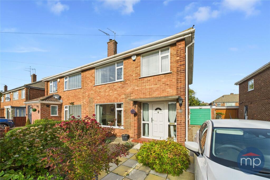 Main image of property: Lingmell Road, Redcar