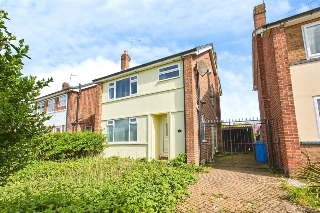 Main image of property: Wilne Road, Sawley, Nottinghamshire, NG10