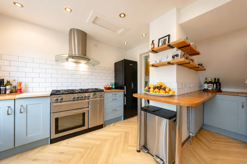 House in Birmingham - View 5