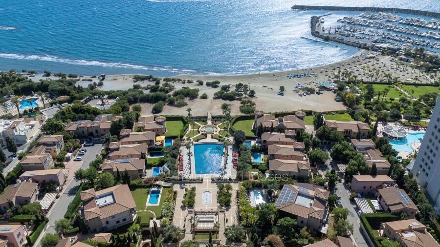 Main image of property: Limassol, Parekklisia