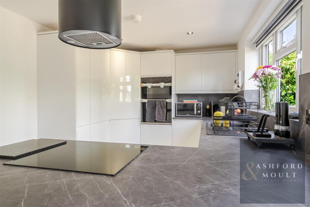 Seely Avenue, Calverton, Nottingham - View 6