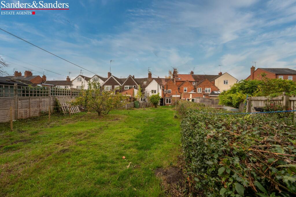 Additional image 2 of Bleachfield Street, Alcester, B49