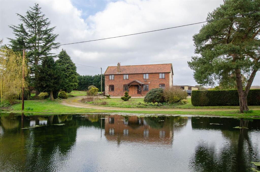 Main image of property: Little Melton, Norwich, NR9