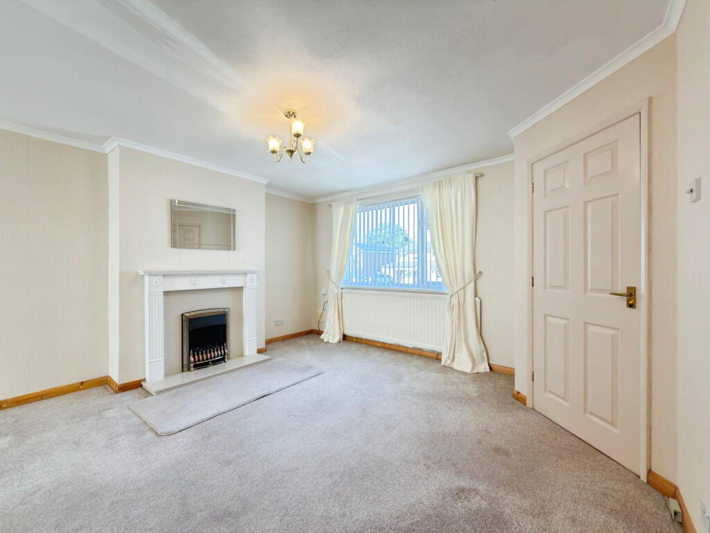 House in Carlisle, Harraby - View 5