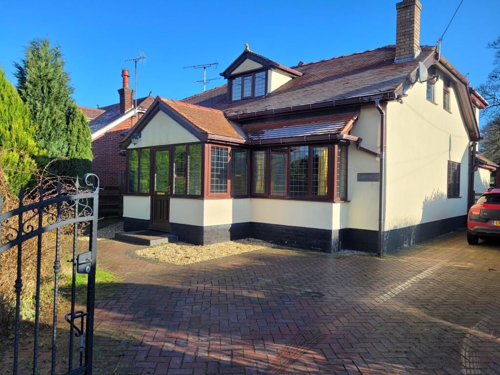 Main image of property: Stryt Isa, Hope