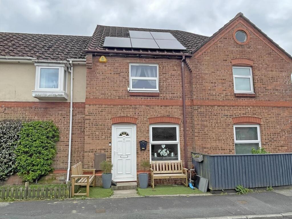 Main image of property: Blake Gardens, Crownhill