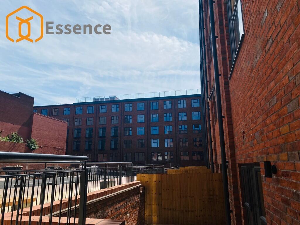 Additional image 28 of Digbeth One 2, Birmingham, B12 0QF