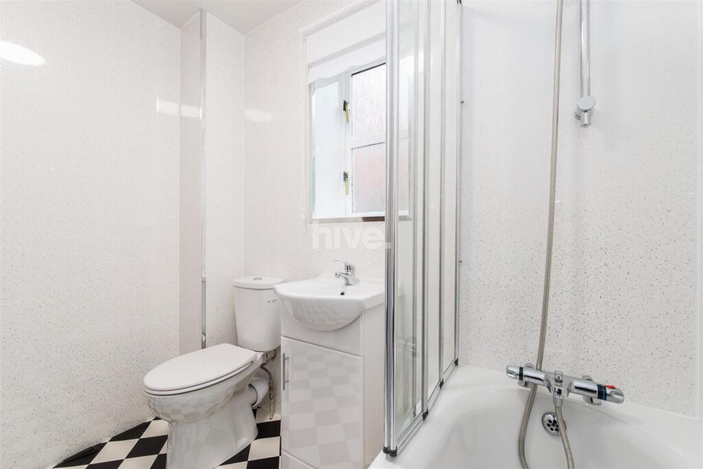 Apartment in Newcastle upon Tyne, Tyne and Wear - More