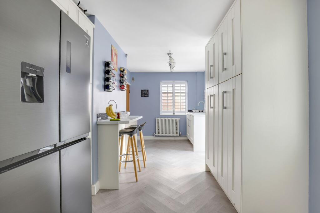 House in Nottingham, Gedling - View 5