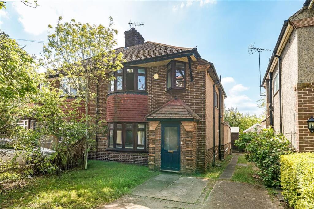 Main image of property: Wricklemarsh Road, Blackheath
