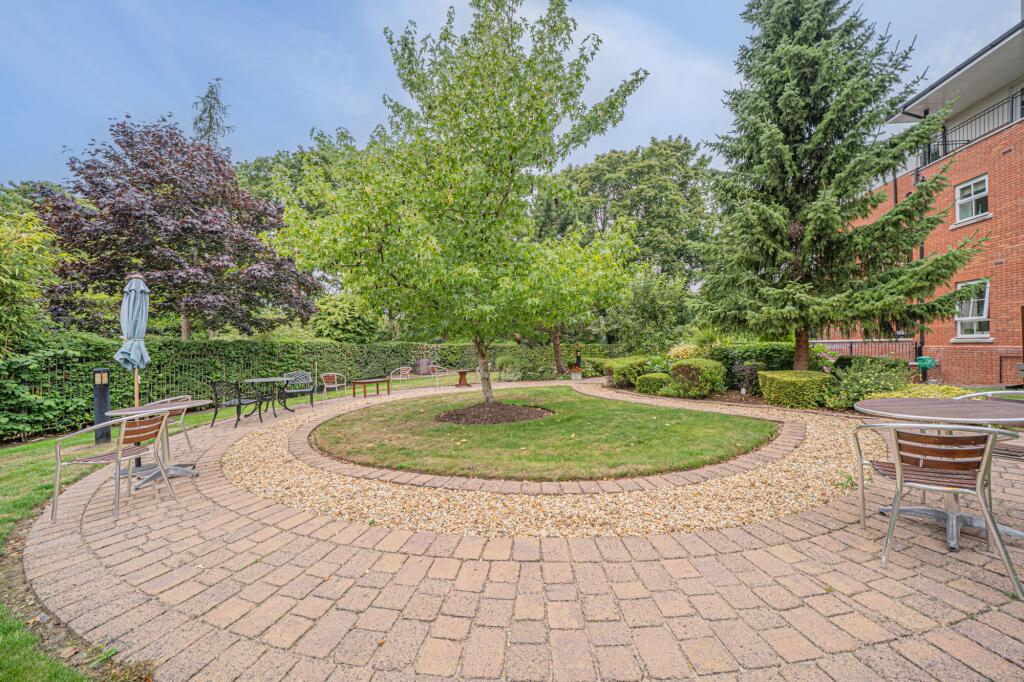 Additional image 19 of Copt Heath Manor, 1300 Warwick Road, B93