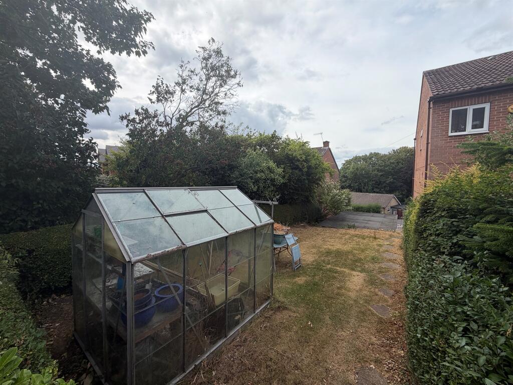 Mapperley Rise, Nottingham - View 2
