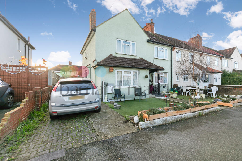 Main image of property: Onslow Road, CROYDON