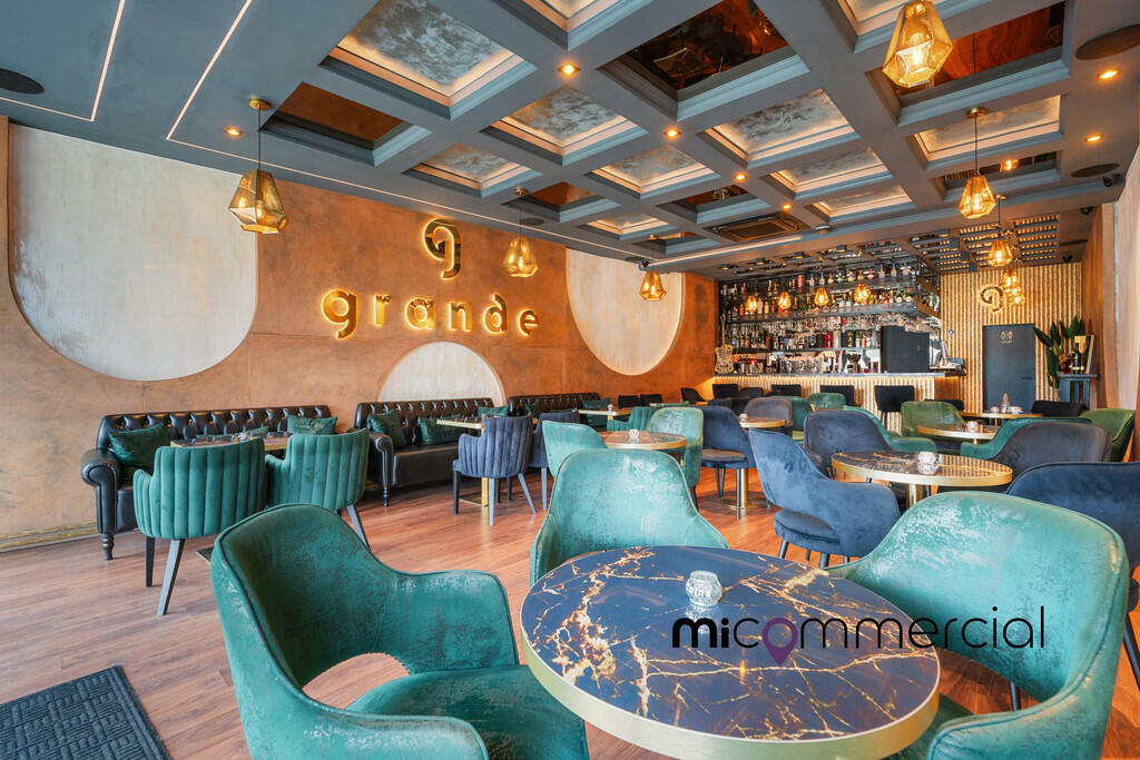 Main image of property: Cockfosters Road, Cockfosters 