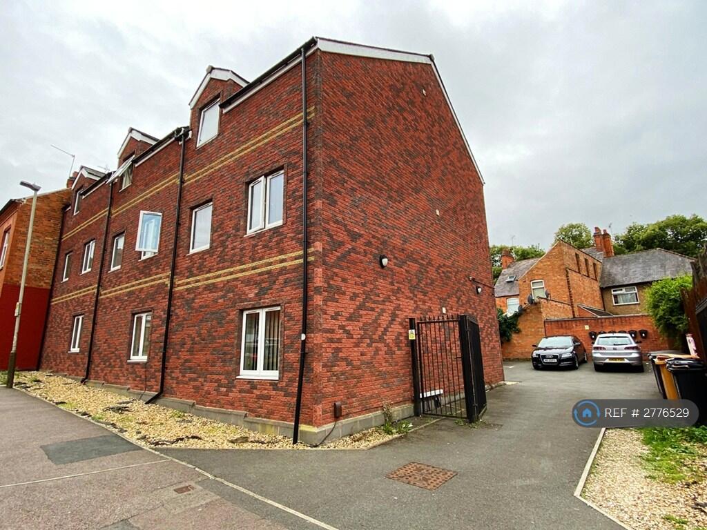 Main image of property: Tyrrell House, Leicester, LE3