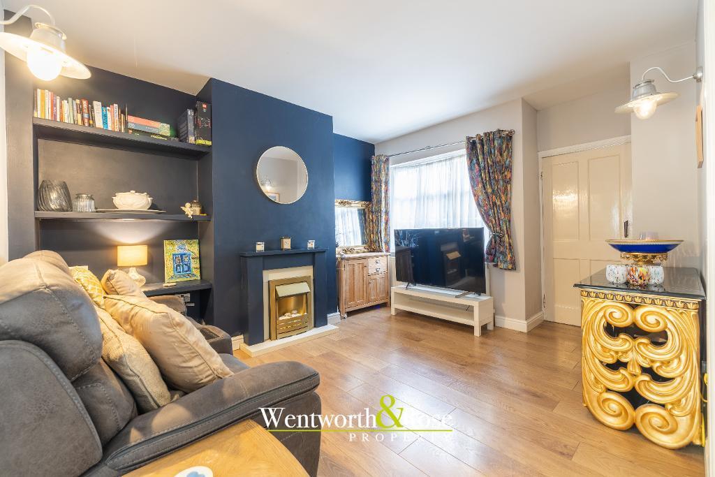 Apartment in Birmingham - View 2