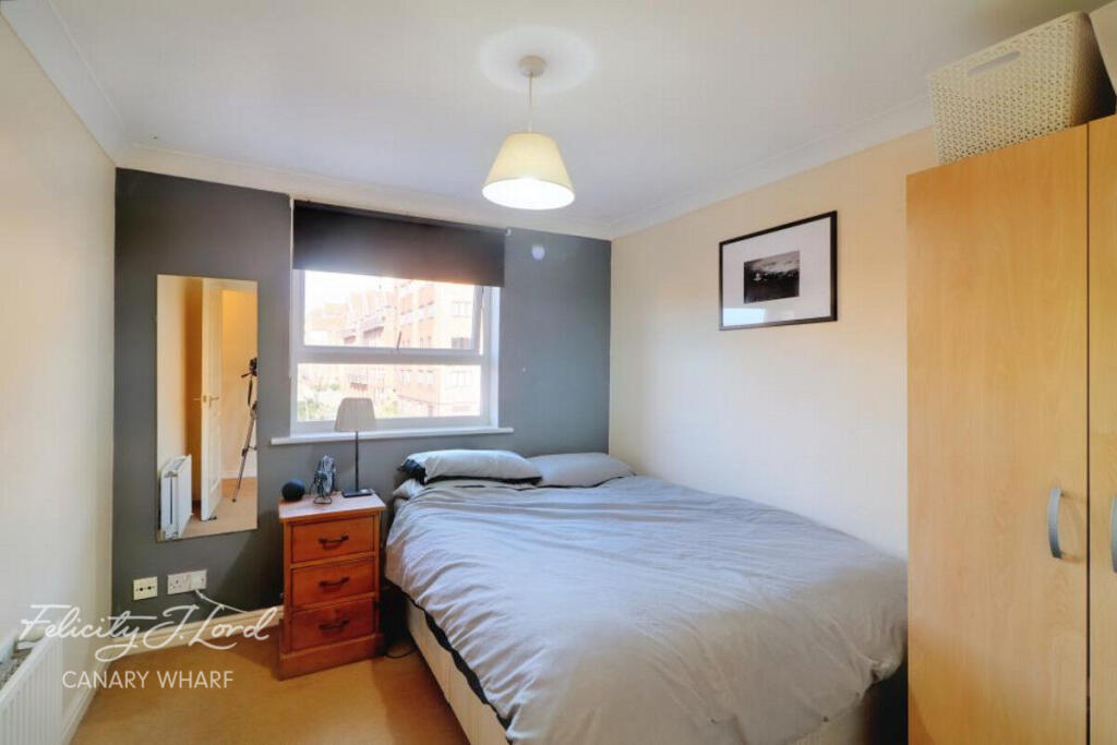 Main image of property: Schooner Close, LONDON