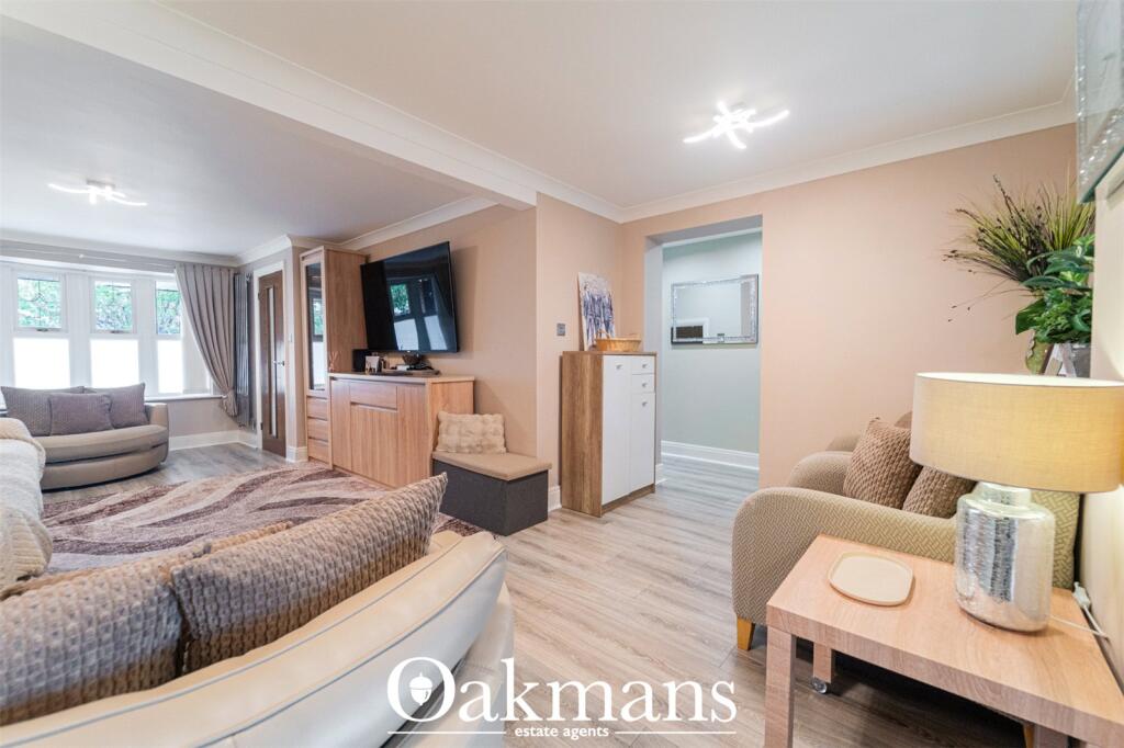 House in Birmingham, Northfield - View 4
