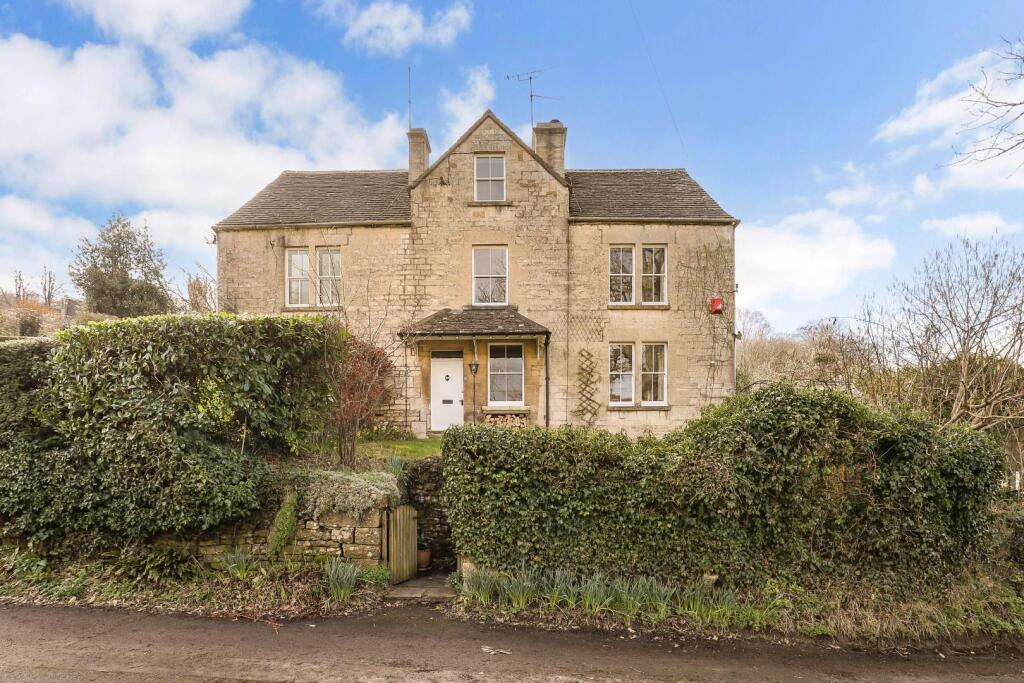 Main image of property: The Green, Sheepscombe, Stroud