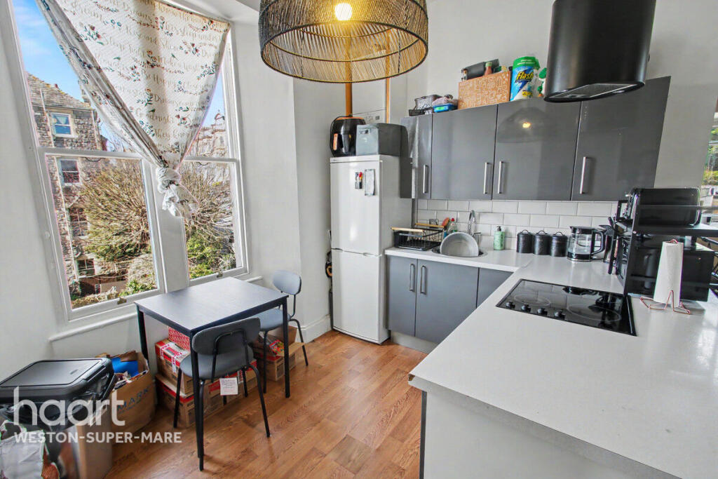 Main image of property: Shrubbery Terrace, WESTON-SUPER-MARE