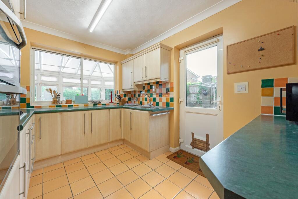 House in Chichester - More