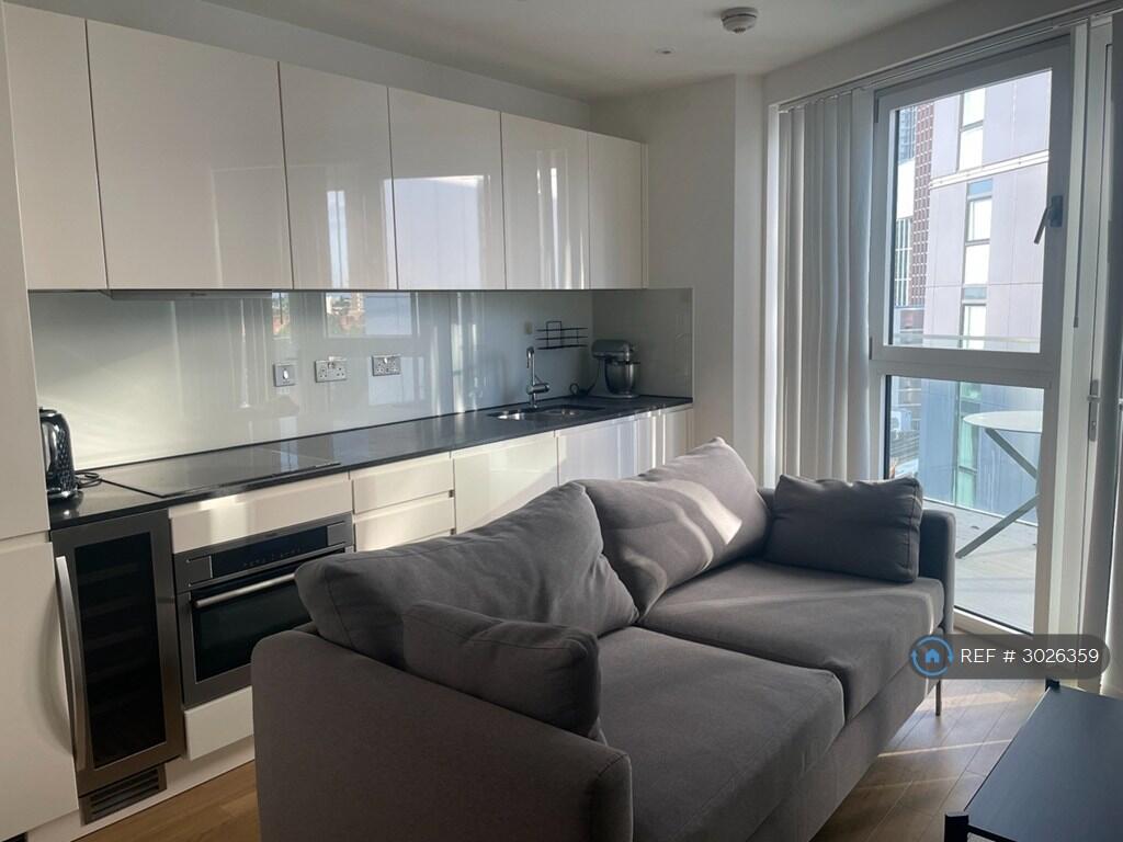 Main image of property: Brent House, London, SW8