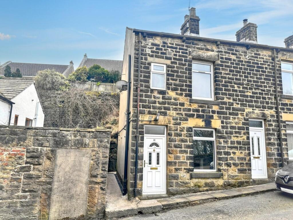 Main image of property: Rockside Road, Thurlstone