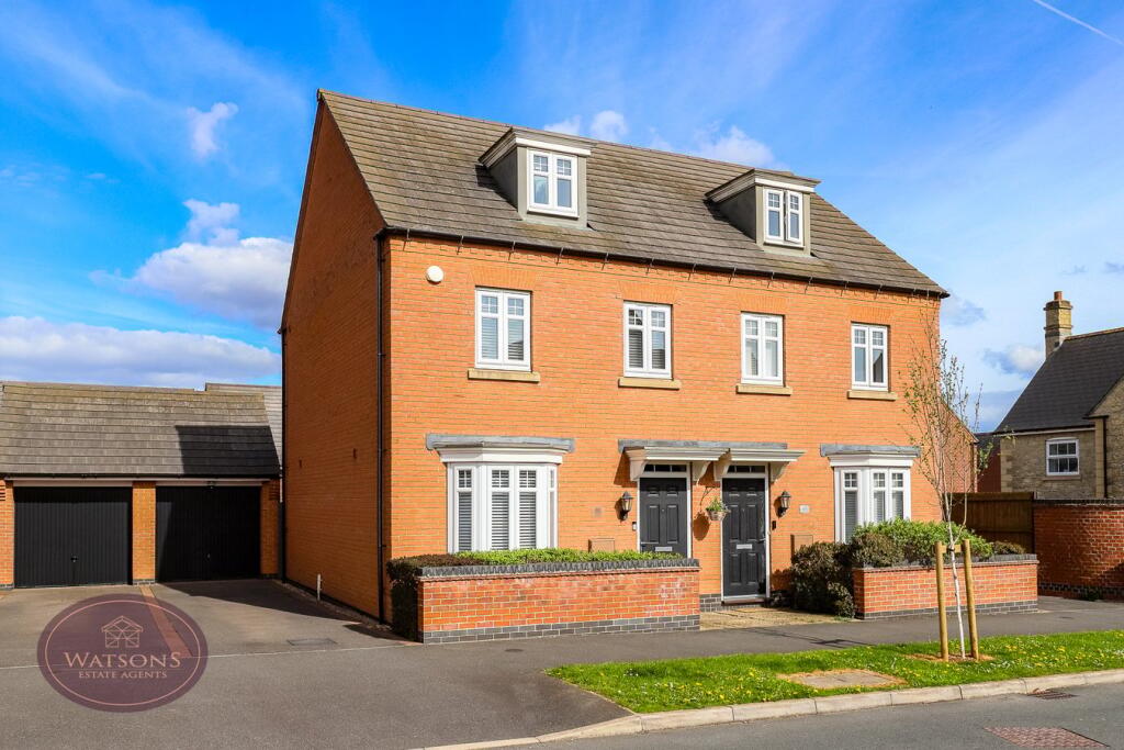 Main image of property: Princess Boulevard, Nottingham, NG8