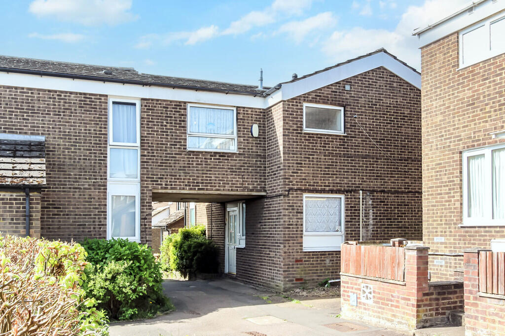 Main image of property: The Rylstone, Wellingborough