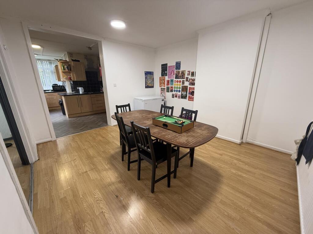 House in Manchester - View 4