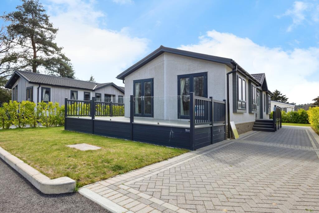 Main image of property: Warren Park, Portsmouth Road, Thursley, Godalming, GU8