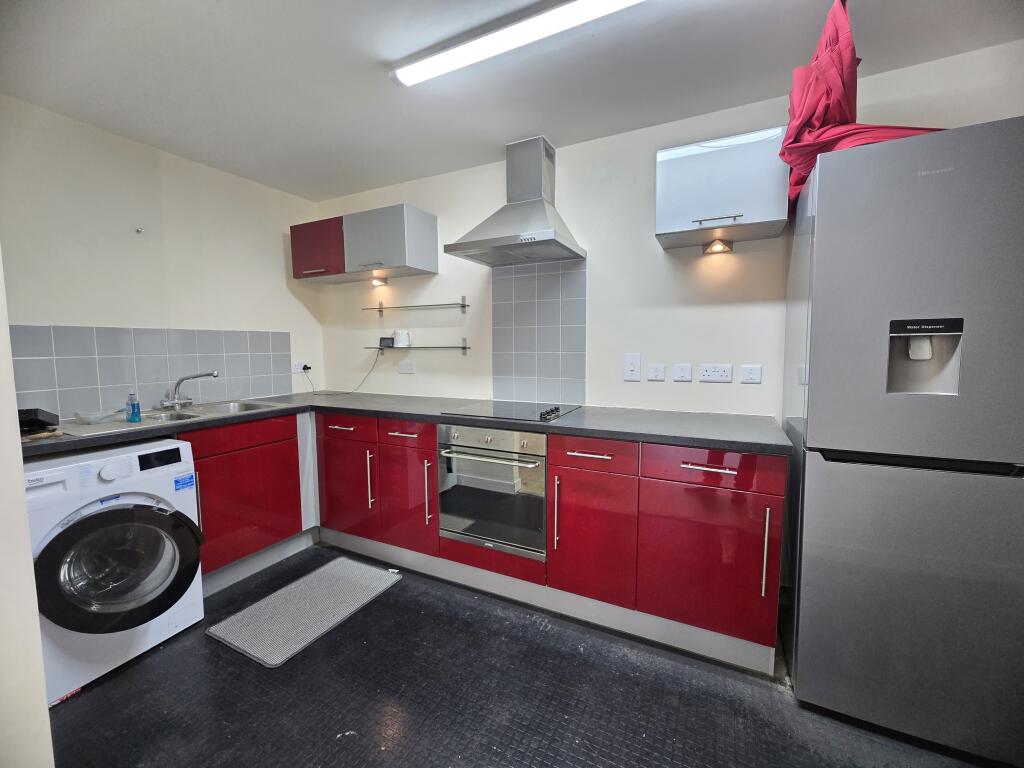 Main image of property: Burford Wharf Apartments, Stratford, E15